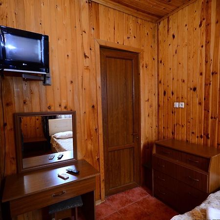 Zebo Batumi Bagian luar foto