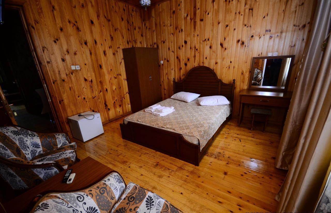 Zebo Batumi Bagian luar foto