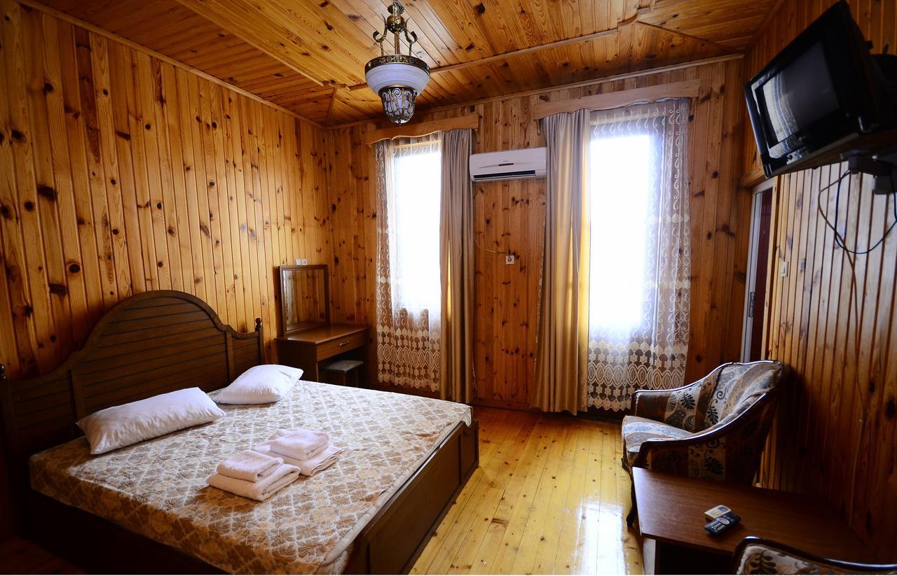 Zebo Batumi Bagian luar foto