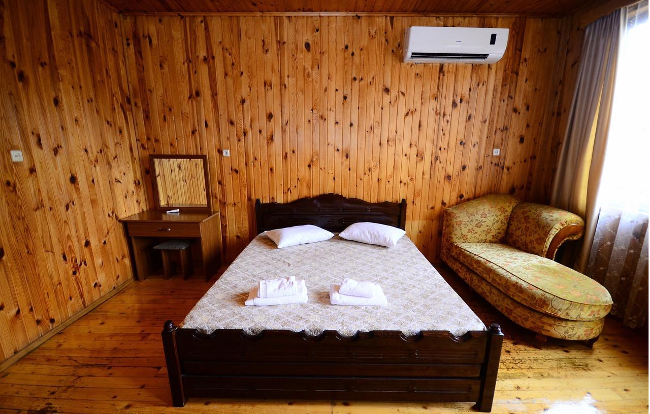 Zebo Batumi Bagian luar foto
