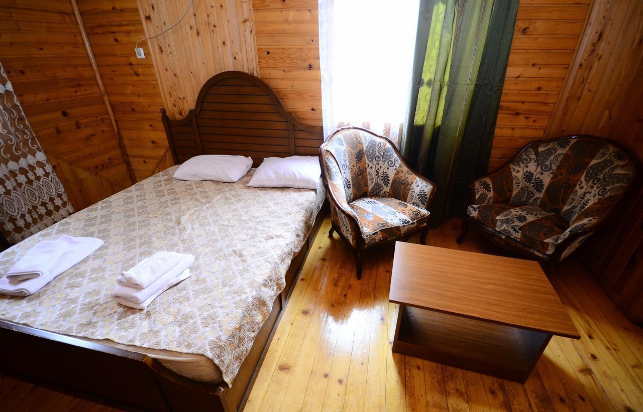 Zebo Batumi Bagian luar foto