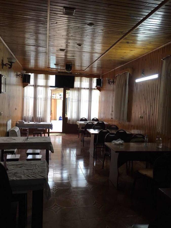 Zebo Batumi Bagian luar foto